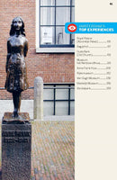 Lonely Planet Amsterdam