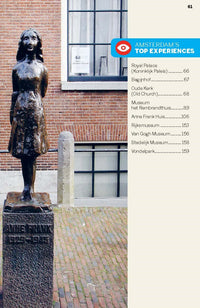 Lonely Planet Amsterdam