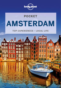 Lonely Planet Pocket Amsterdam 7  (7th Edition)