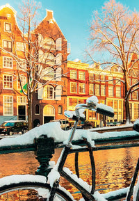 Lonely Planet Pocket Amsterdam 7