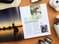 Lonely Planet Lonely Planet's Ultimate Travel List