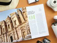 Lonely Planet Lonely Planet's Ultimate Travel List