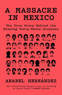 A Massacre in Mexico