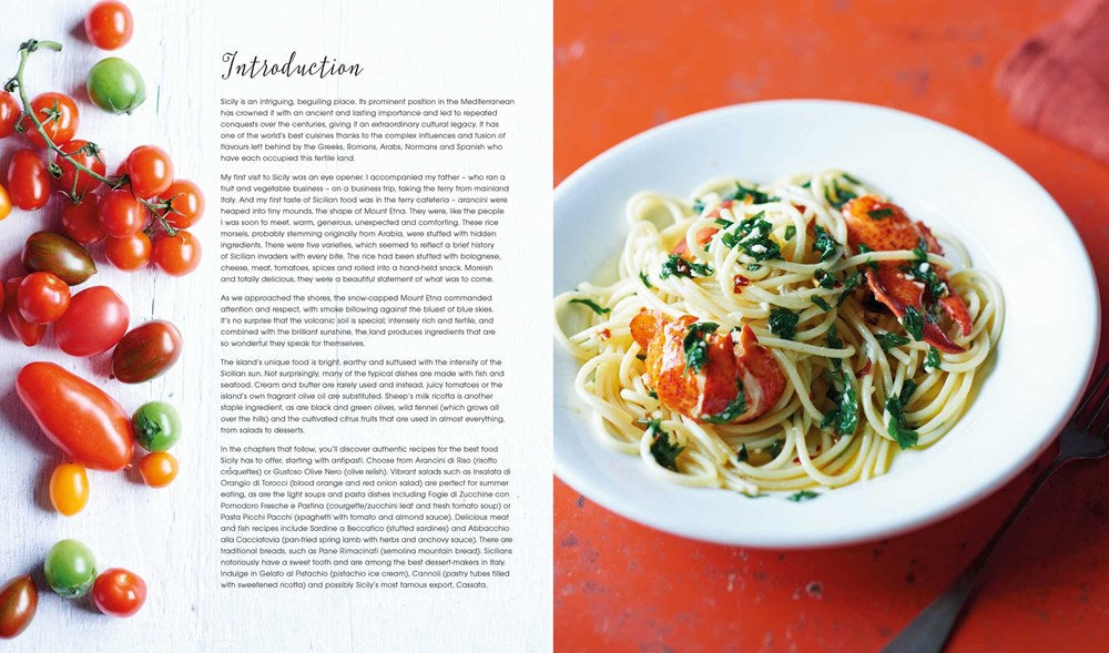 Cucina Siciliana