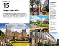 The Rough Guide to Cotswolds, Stratford-upon-Avon and Oxford (Travel Guide with eBook)