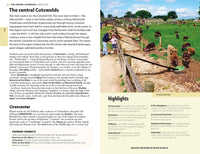 The Rough Guide to Cotswolds, Stratford-upon-Avon and Oxford (Travel Guide with eBook)