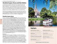 The Rough Guide to Cotswolds, Stratford-upon-Avon and Oxford (Travel Guide with eBook)