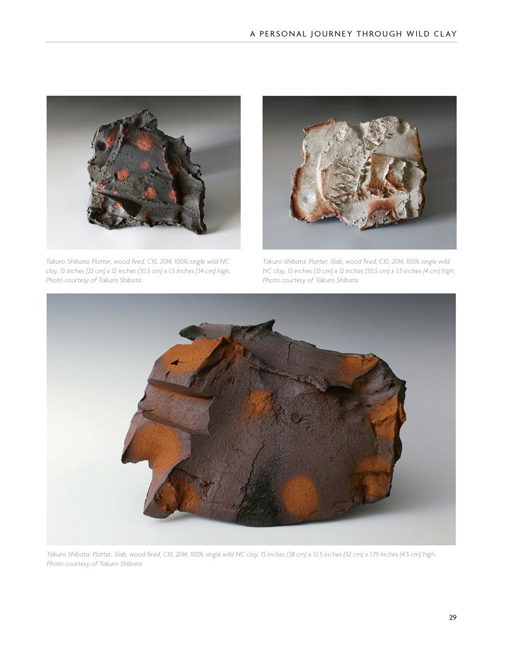 Wild Clay