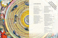 The Sky Atlas