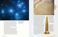 The Sky Atlas