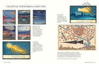 The Sky Atlas