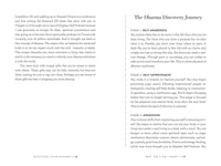Discover Your Dharma