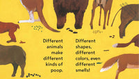 Everyone Poops (Taro Gomi)