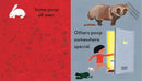 Everyone Poops (Taro Gomi)