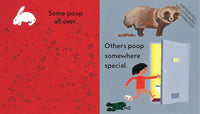 Everyone Poops (Taro Gomi)
