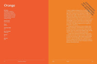 Color, Form, and Magic