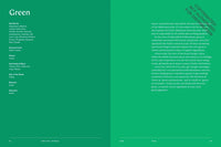 Color, Form, and Magic