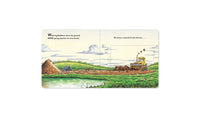 Construction Site: Spring Delight: An Easter Lift-the-Flap Book (Goodnight Construction Site)