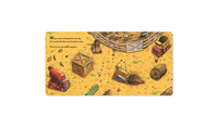 Construction Site: Spring Delight: An Easter Lift-the-Flap Book (Goodnight Construction Site)