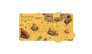 Construction Site: Spring Delight: An Easter Lift-the-Flap Book (Goodnight Construction Site)