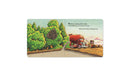 Construction Site: Spring Delight: An Easter Lift-the-Flap Book (Goodnight Construction Site)