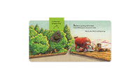 Construction Site: Spring Delight: An Easter Lift-the-Flap Book (Goodnight Construction Site)
