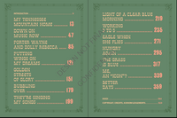 Dolly Parton Songteller: My Life in Lyrics: My Life in Lyrics