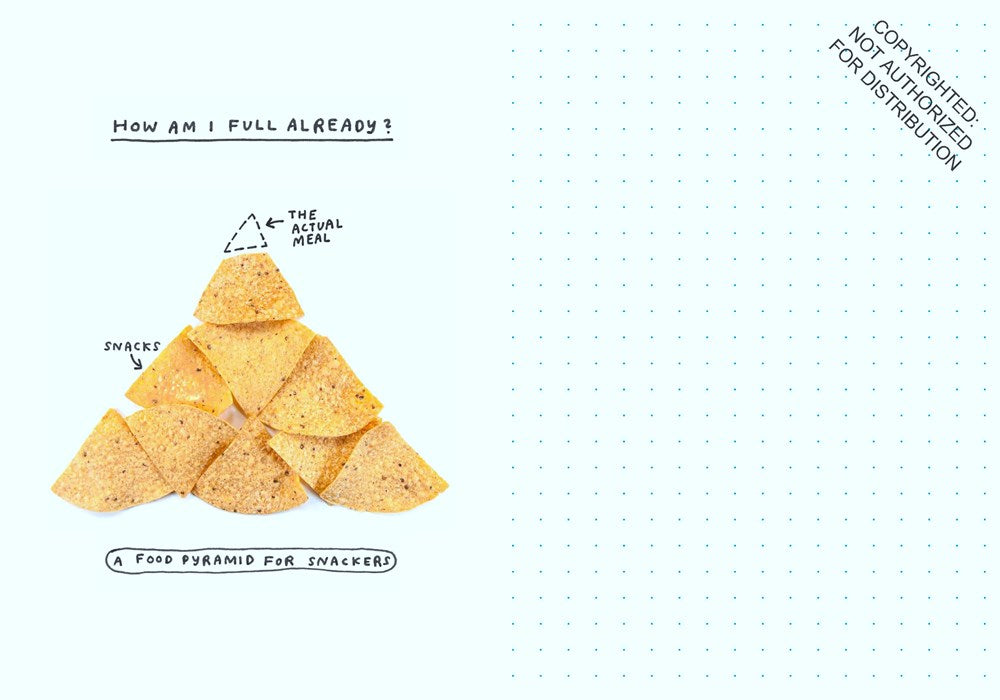 Am I Overthinking This?