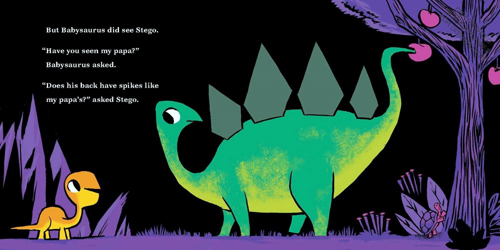 Papasaurus