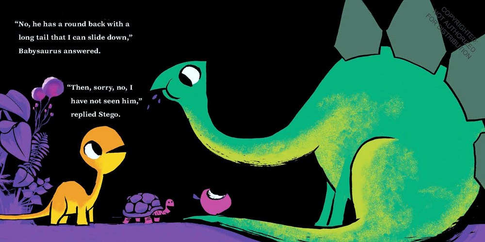 Papasaurus