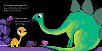 Papasaurus