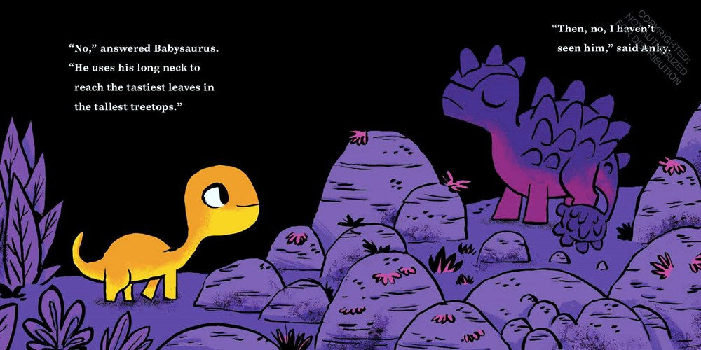 Papasaurus