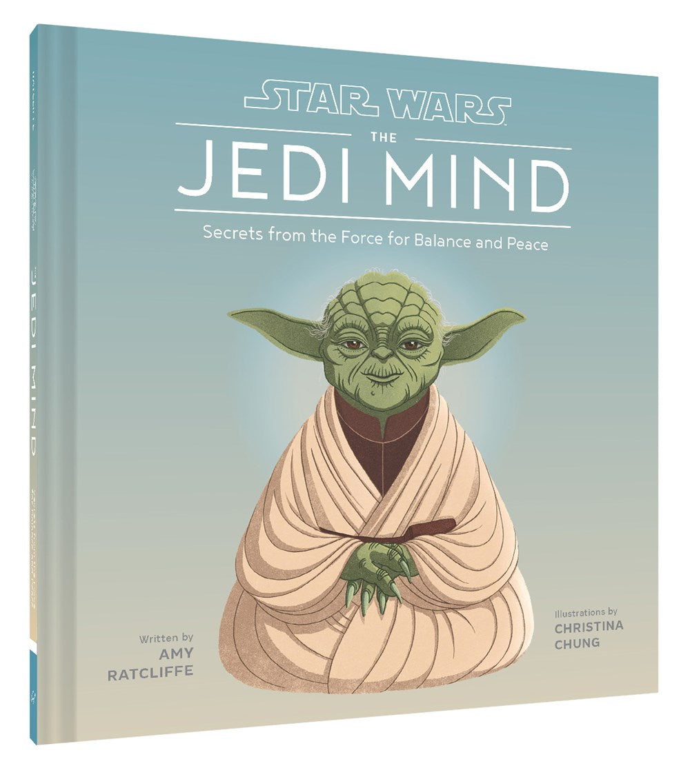 Star Wars The Jedi Mind