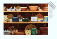 Six California Kitchens