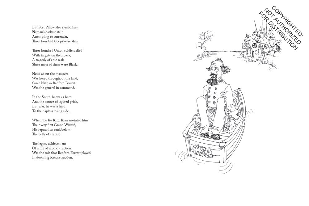 A Confederacy of Dumptys