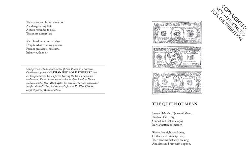 A Confederacy of Dumptys