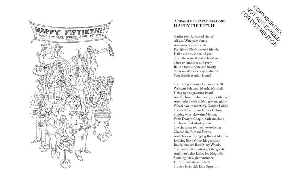 A Confederacy of Dumptys