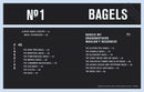 Bagels, Schmears, and a Nice Piece of Fish