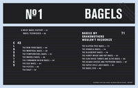 Bagels, Schmears, and a Nice Piece of Fish