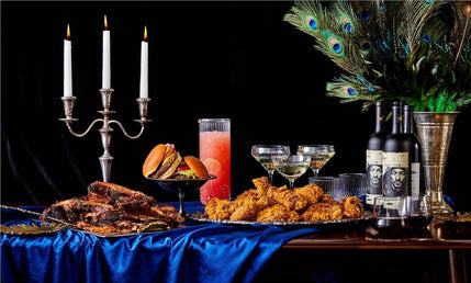 Snoop Dogg Presents Goon with the Spoon: A Cookbook