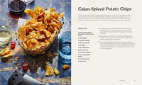 Snoop Dogg Presents Goon with the Spoon: A Cookbook