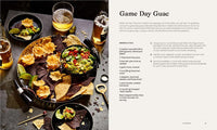 Snoop Dogg Presents Goon with the Spoon: A Cookbook