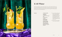Snoop Dogg Presents Goon with the Spoon: A Cookbook