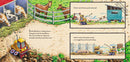 Construction Site: Farming Strong All Year Long (Goodnight Construction Site)