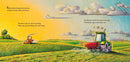 Construction Site: Farming Strong All Year Long (Goodnight Construction Site)