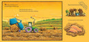 Construction Site: Farming Strong All Year Long (Goodnight Construction Site)