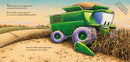 Construction Site: Farming Strong All Year Long (Goodnight Construction Site)