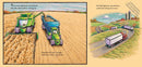 Construction Site: Farming Strong All Year Long (Goodnight Construction Site)