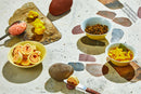 Tin to Table