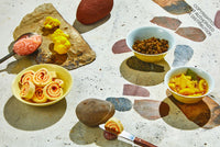 Tin to Table
